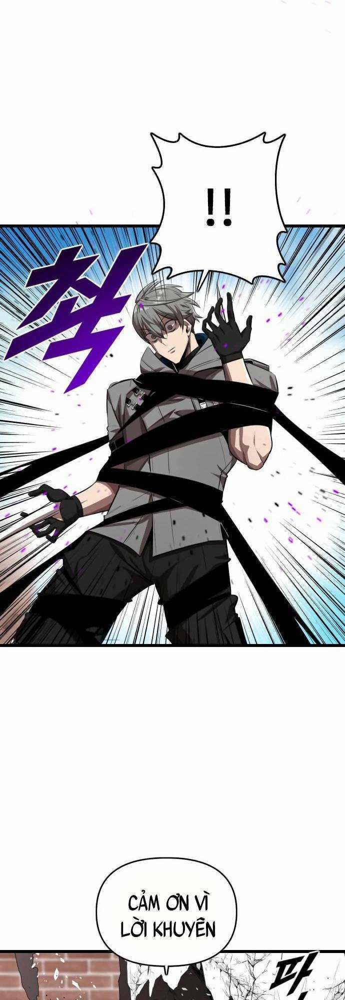 Người Thay Thế Anh Hùng Chapter 13 trang 55