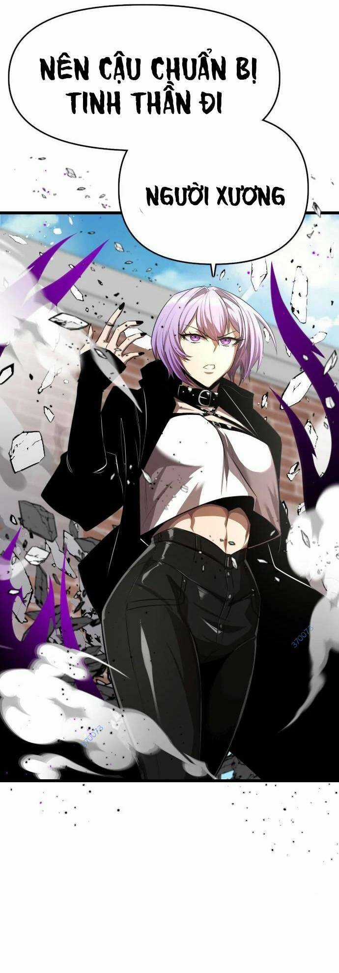 Người Thay Thế Anh Hùng Chapter 13 trang 58