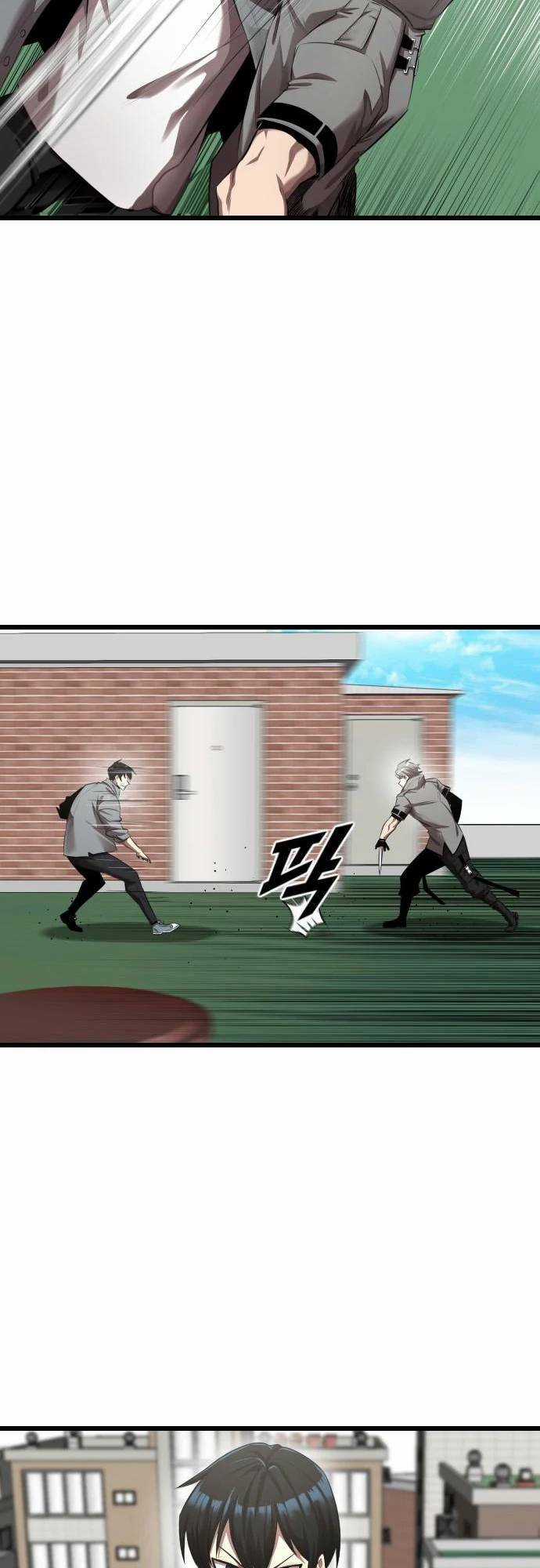 Người Thay Thế Anh Hùng Chapter 13 trang 6