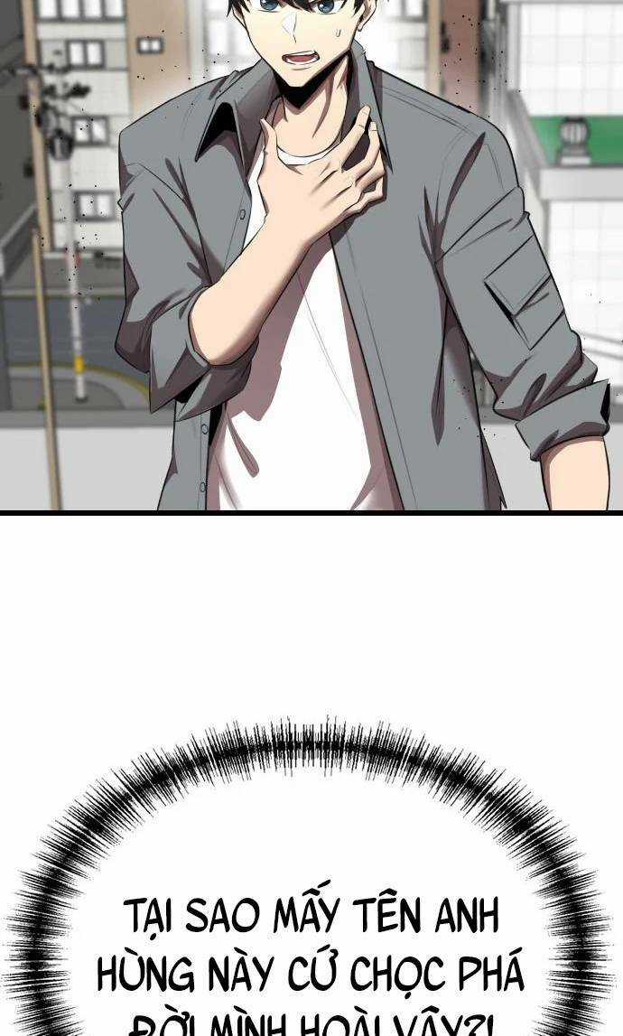 Người Thay Thế Anh Hùng Chapter 13 trang 7