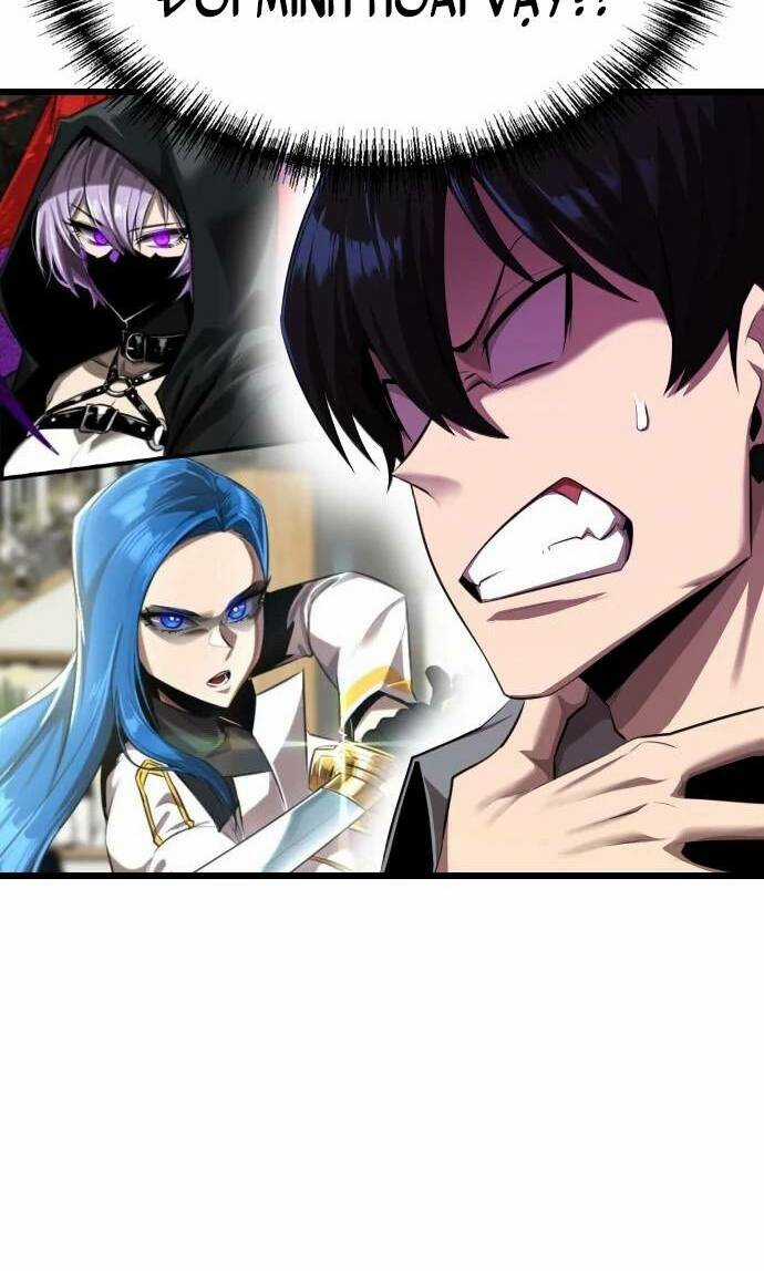 Người Thay Thế Anh Hùng Chapter 13 trang 8