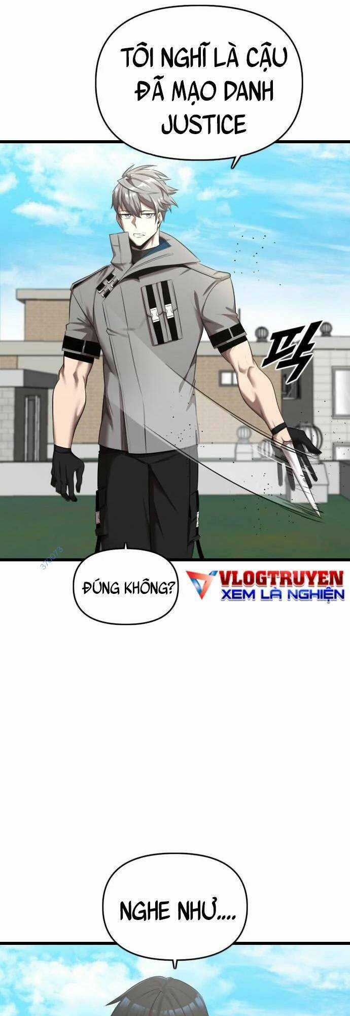 Người Thay Thế Anh Hùng Chapter 13 trang 9