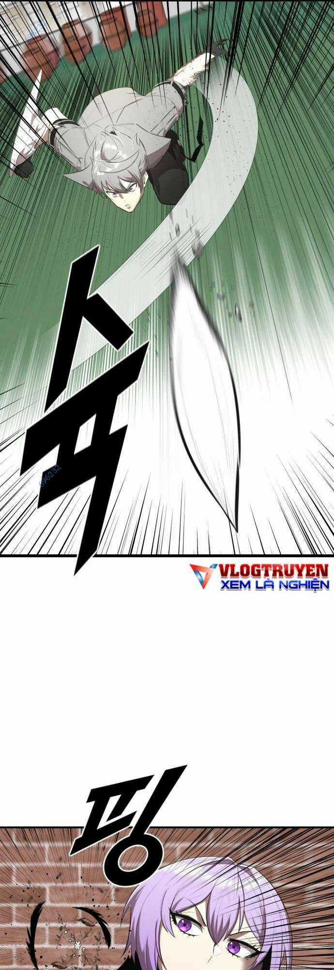 Người Thay Thế Anh Hùng Chapter 14 trang 10