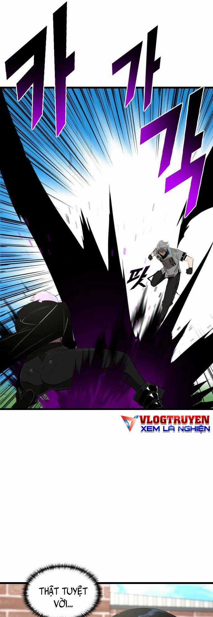 Người Thay Thế Anh Hùng Chapter 14 trang 15