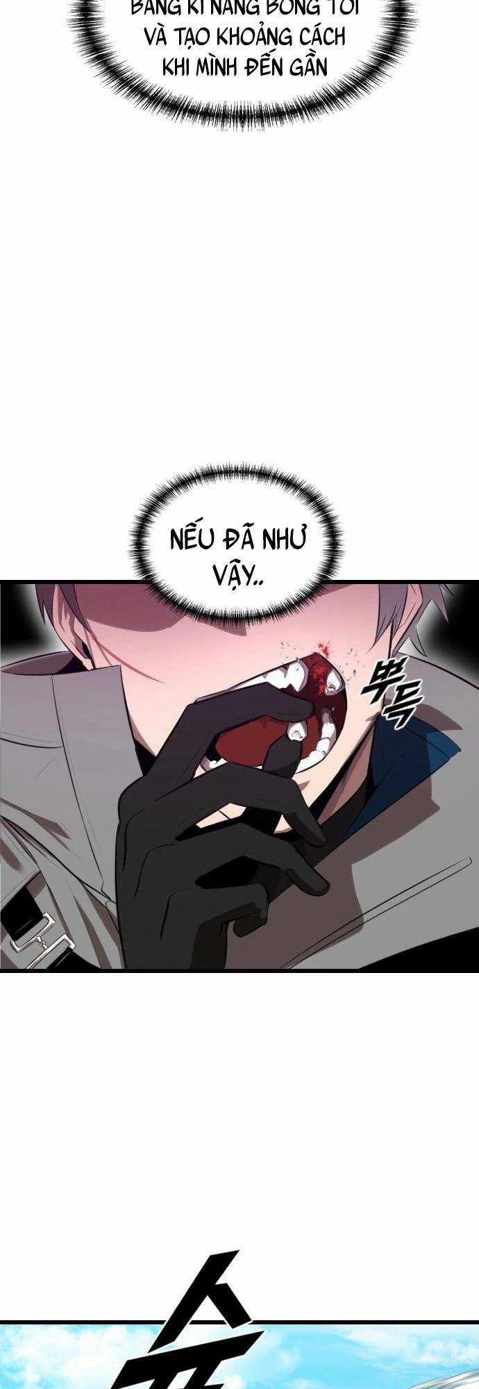 Người Thay Thế Anh Hùng Chapter 14 trang 17