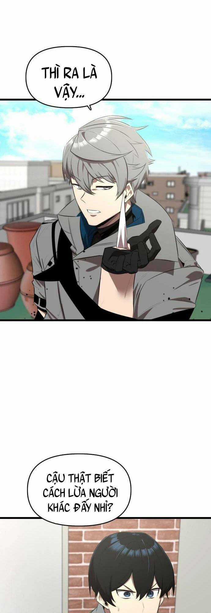 Người Thay Thế Anh Hùng Chapter 14 trang 2