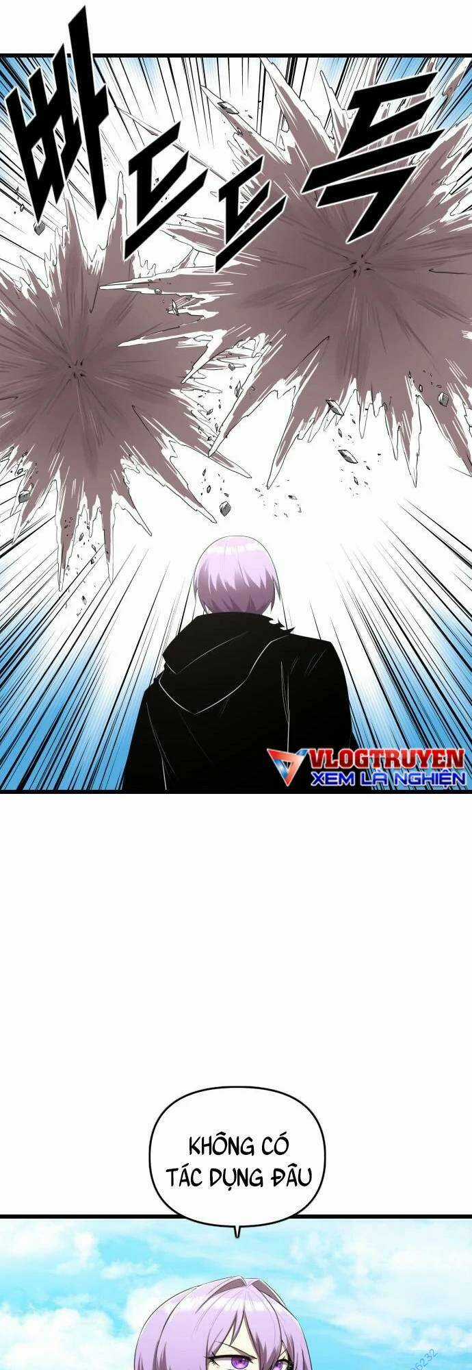 Người Thay Thế Anh Hùng Chapter 14 trang 20