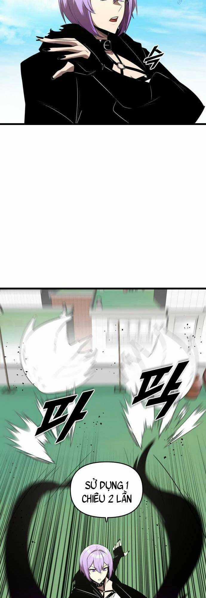 Người Thay Thế Anh Hùng Chapter 14 trang 21