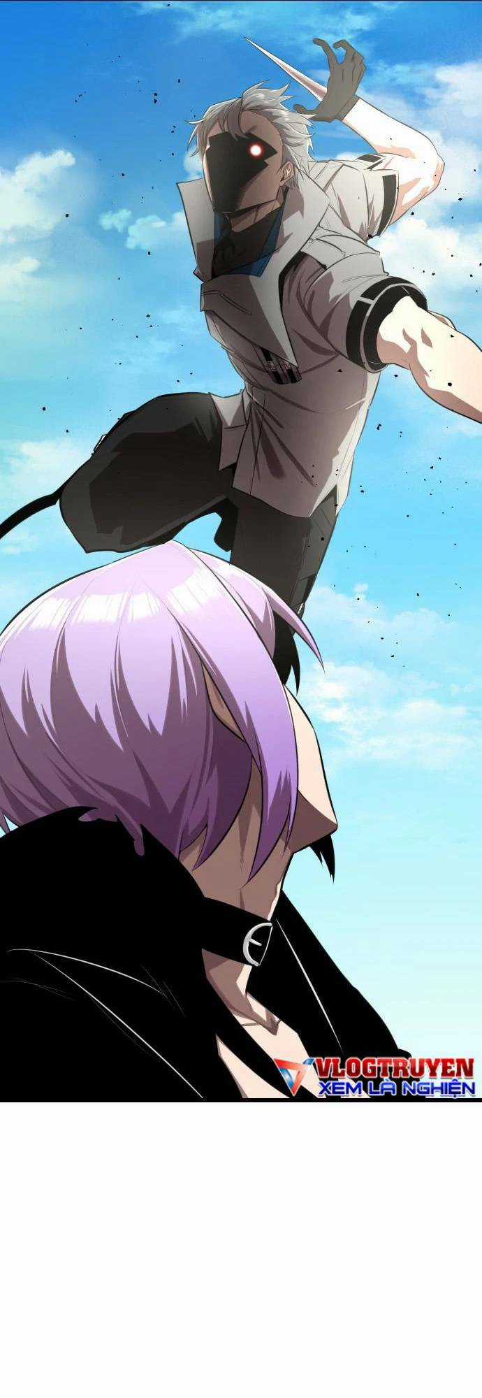 Người Thay Thế Anh Hùng Chapter 14 trang 25