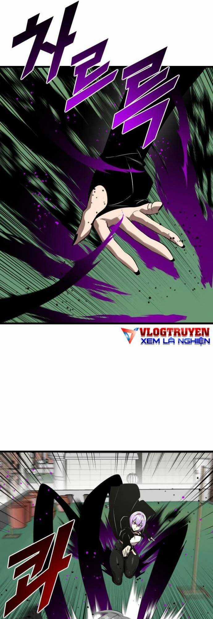 Người Thay Thế Anh Hùng Chapter 14 trang 30