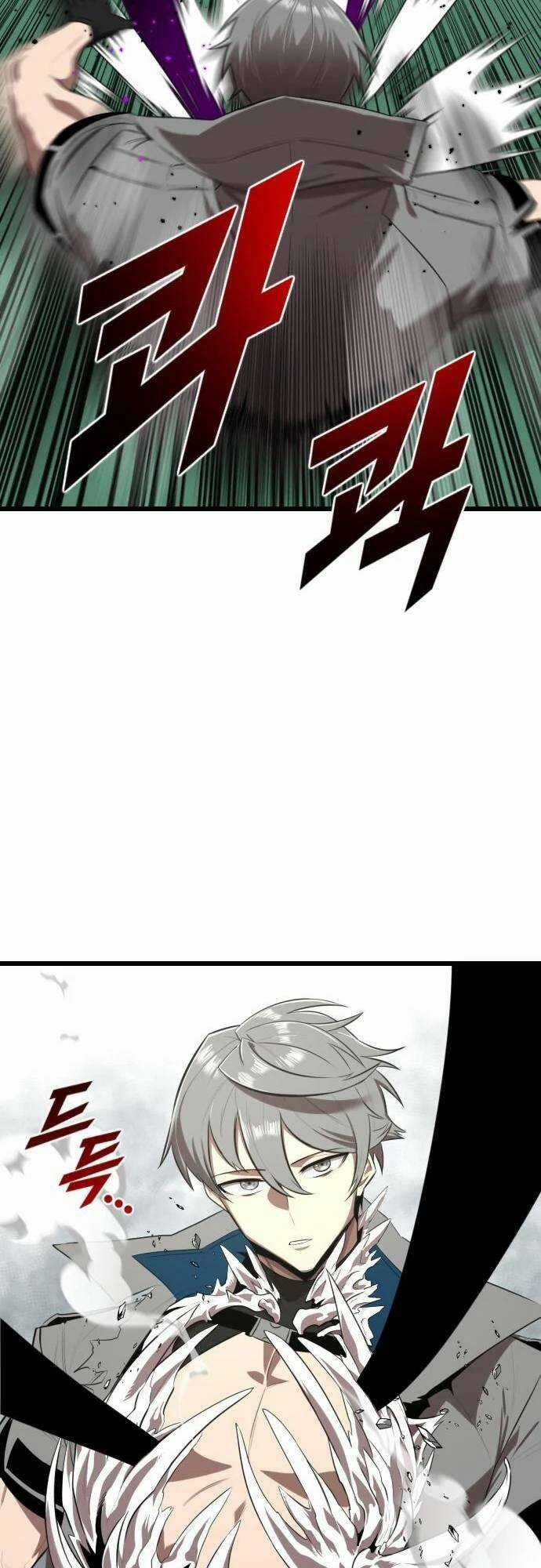 Người Thay Thế Anh Hùng Chapter 14 trang 31