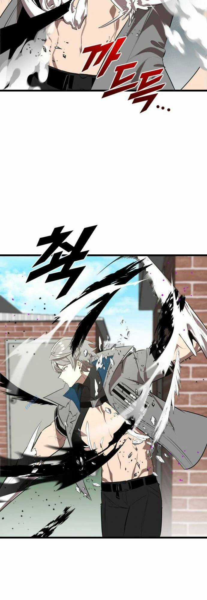 Người Thay Thế Anh Hùng Chapter 14 trang 32