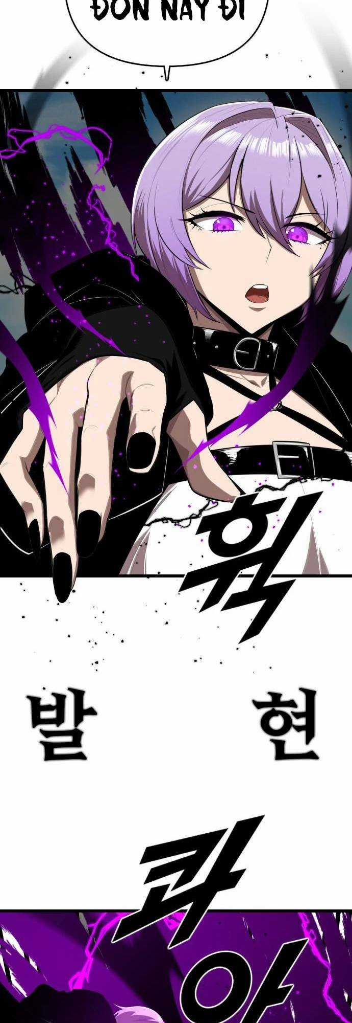 Người Thay Thế Anh Hùng Chapter 14 trang 36