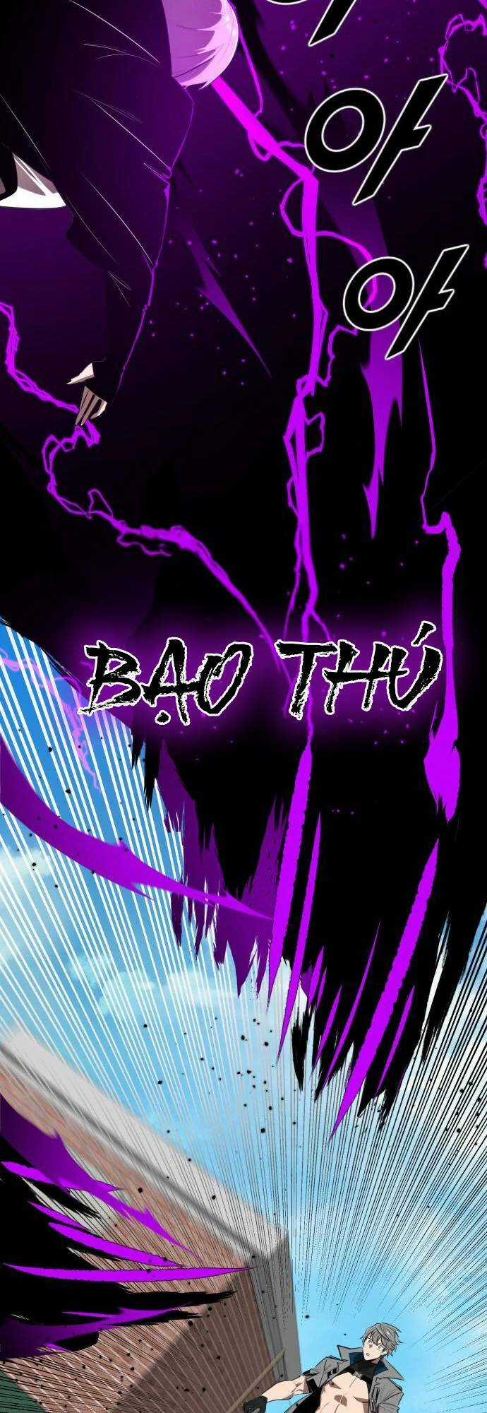 Người Thay Thế Anh Hùng Chapter 14 trang 37