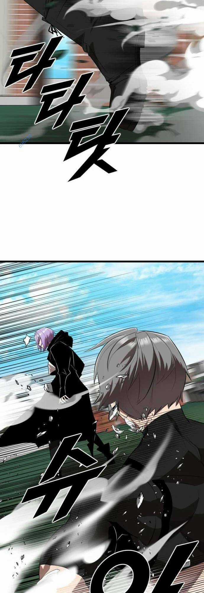 Người Thay Thế Anh Hùng Chapter 14 trang 42