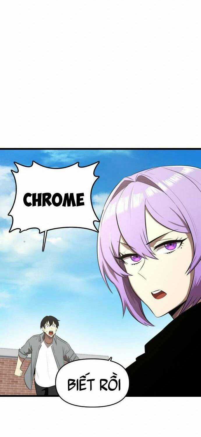 Người Thay Thế Anh Hùng Chapter 14 trang 44