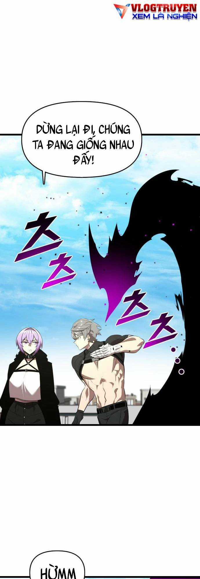 Người Thay Thế Anh Hùng Chapter 14 trang 45