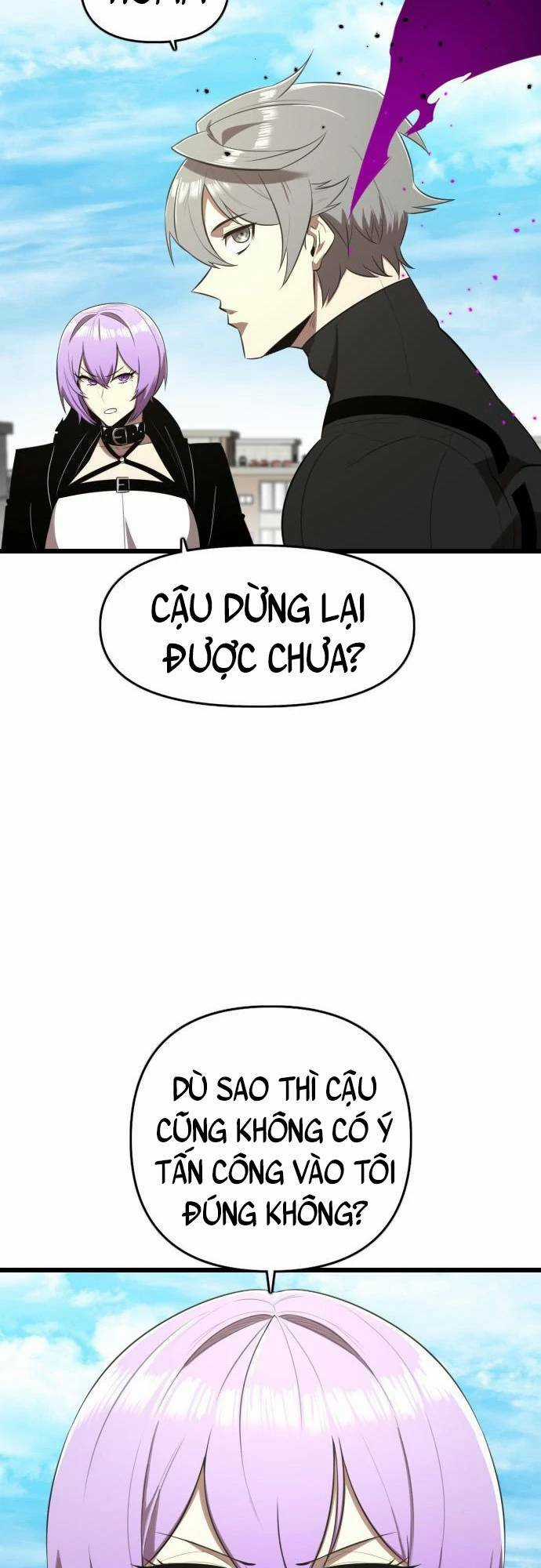 Người Thay Thế Anh Hùng Chapter 14 trang 46