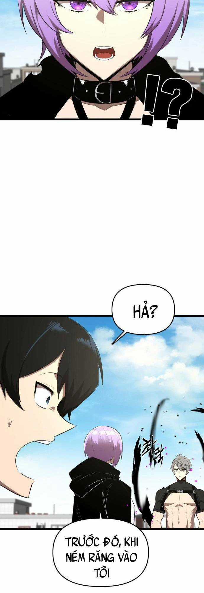 Người Thay Thế Anh Hùng Chapter 14 trang 47