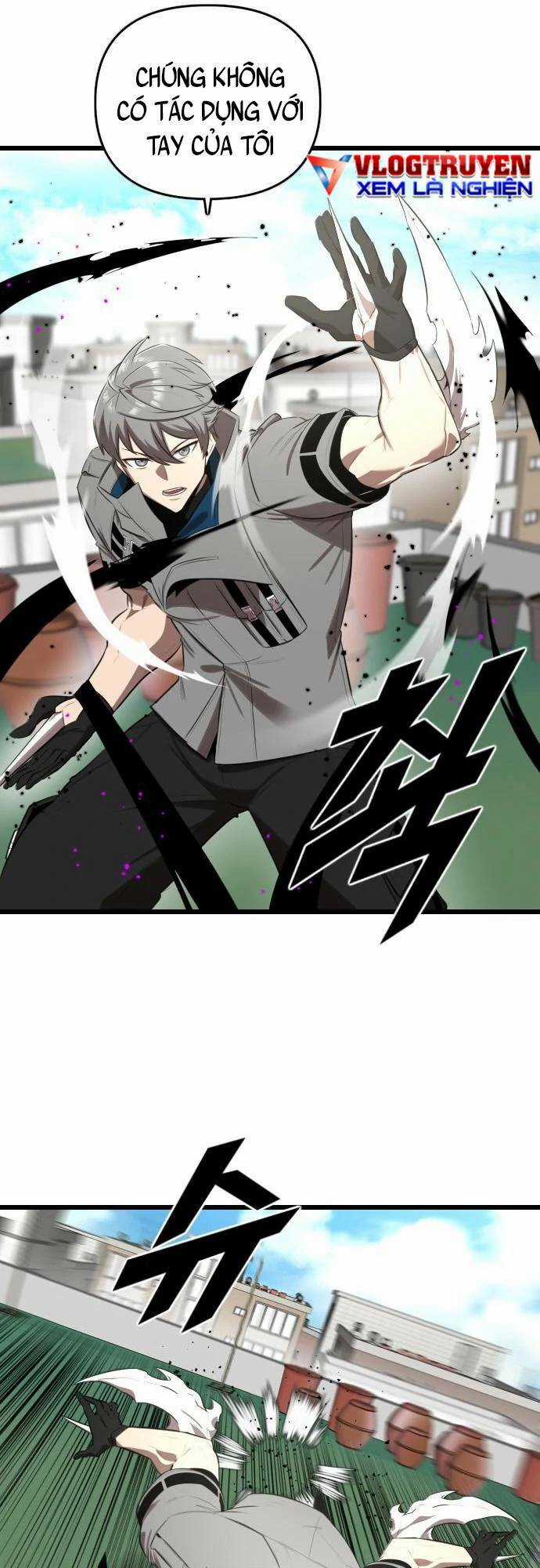 Người Thay Thế Anh Hùng Chapter 14 trang 5