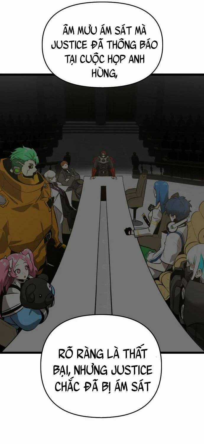 Người Thay Thế Anh Hùng Chapter 14 trang 53