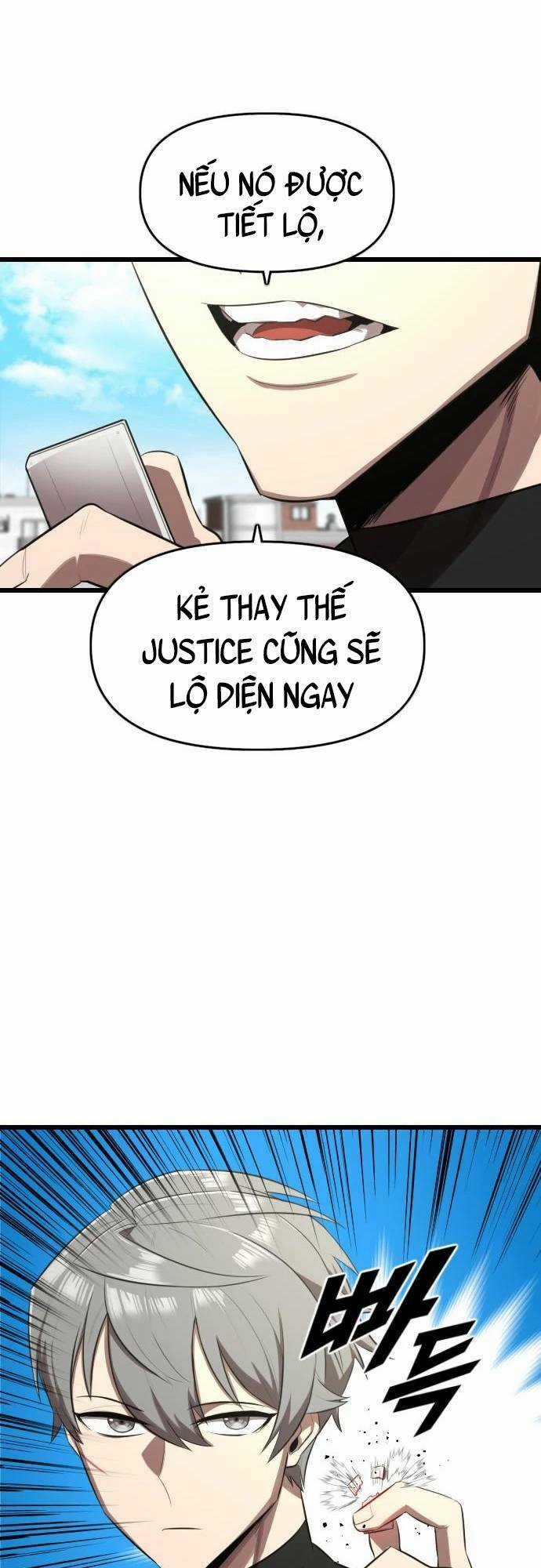 Người Thay Thế Anh Hùng Chapter 14 trang 56