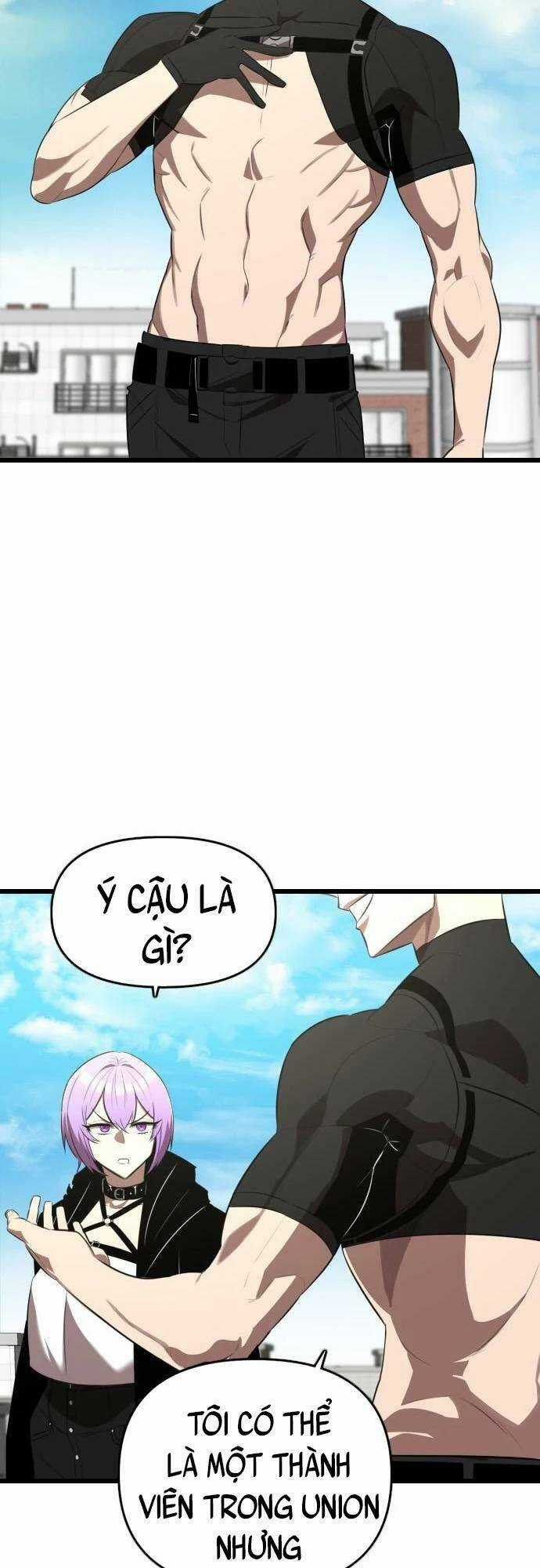 Người Thay Thế Anh Hùng Chapter 14 trang 61