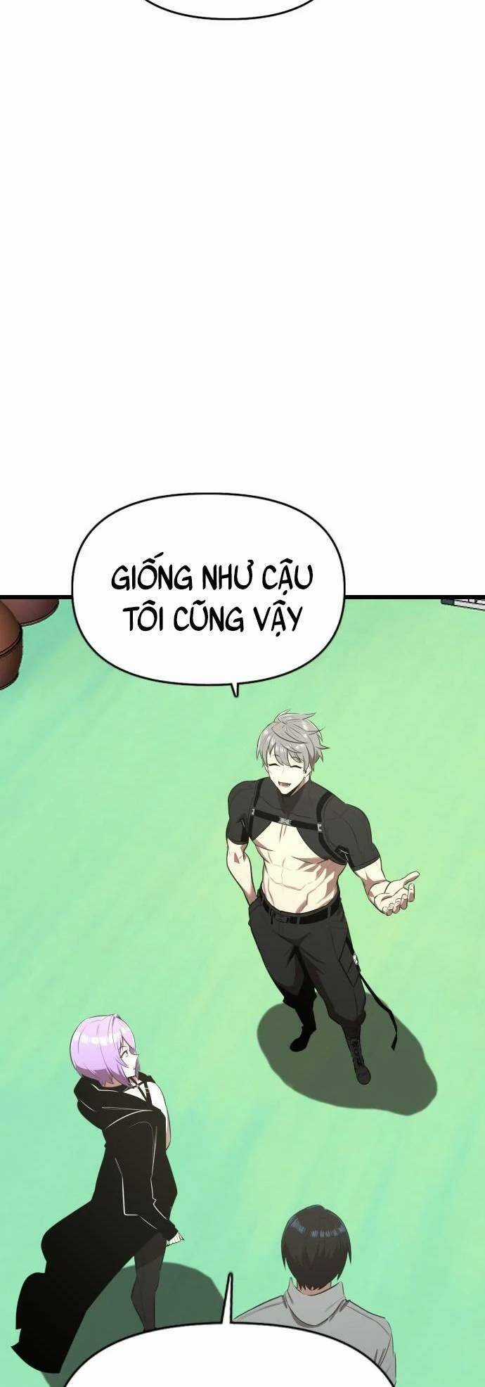 Người Thay Thế Anh Hùng Chapter 14 trang 62