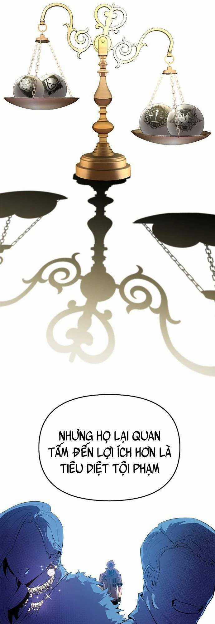 Người Thay Thế Anh Hùng Chapter 14 trang 64