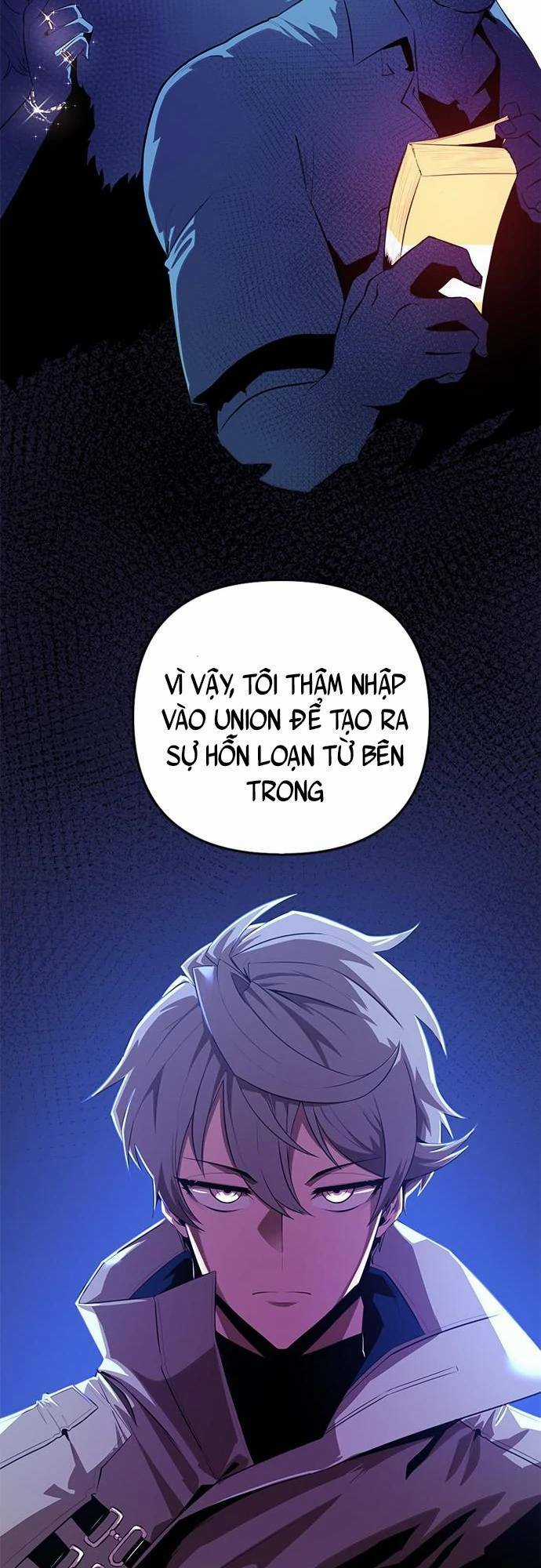 Người Thay Thế Anh Hùng Chapter 14 trang 65