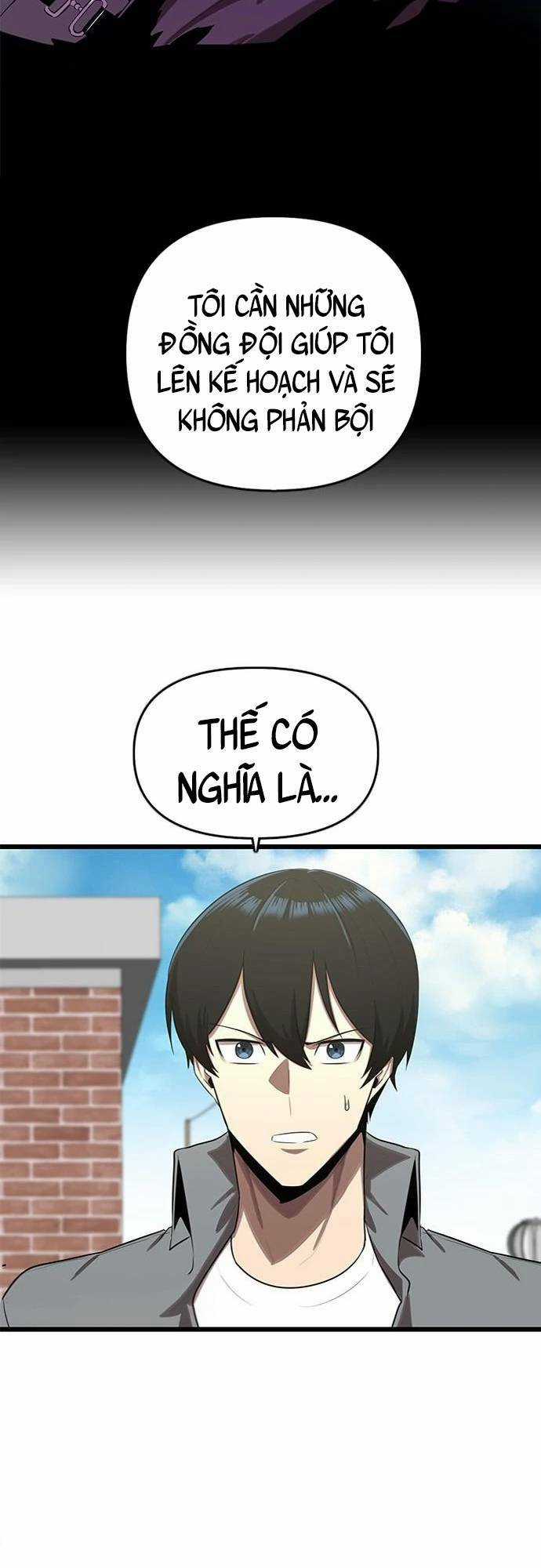 Người Thay Thế Anh Hùng Chapter 14 trang 66