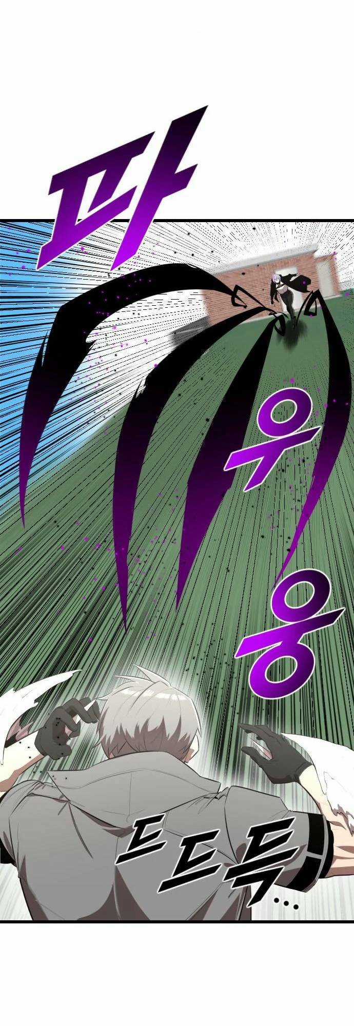 Người Thay Thế Anh Hùng Chapter 14 trang 7