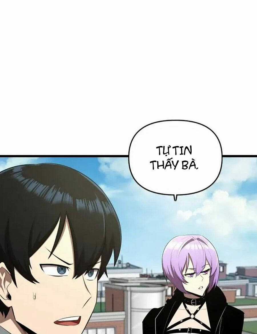 Người Thay Thế Anh Hùng Chapter 15 trang 10