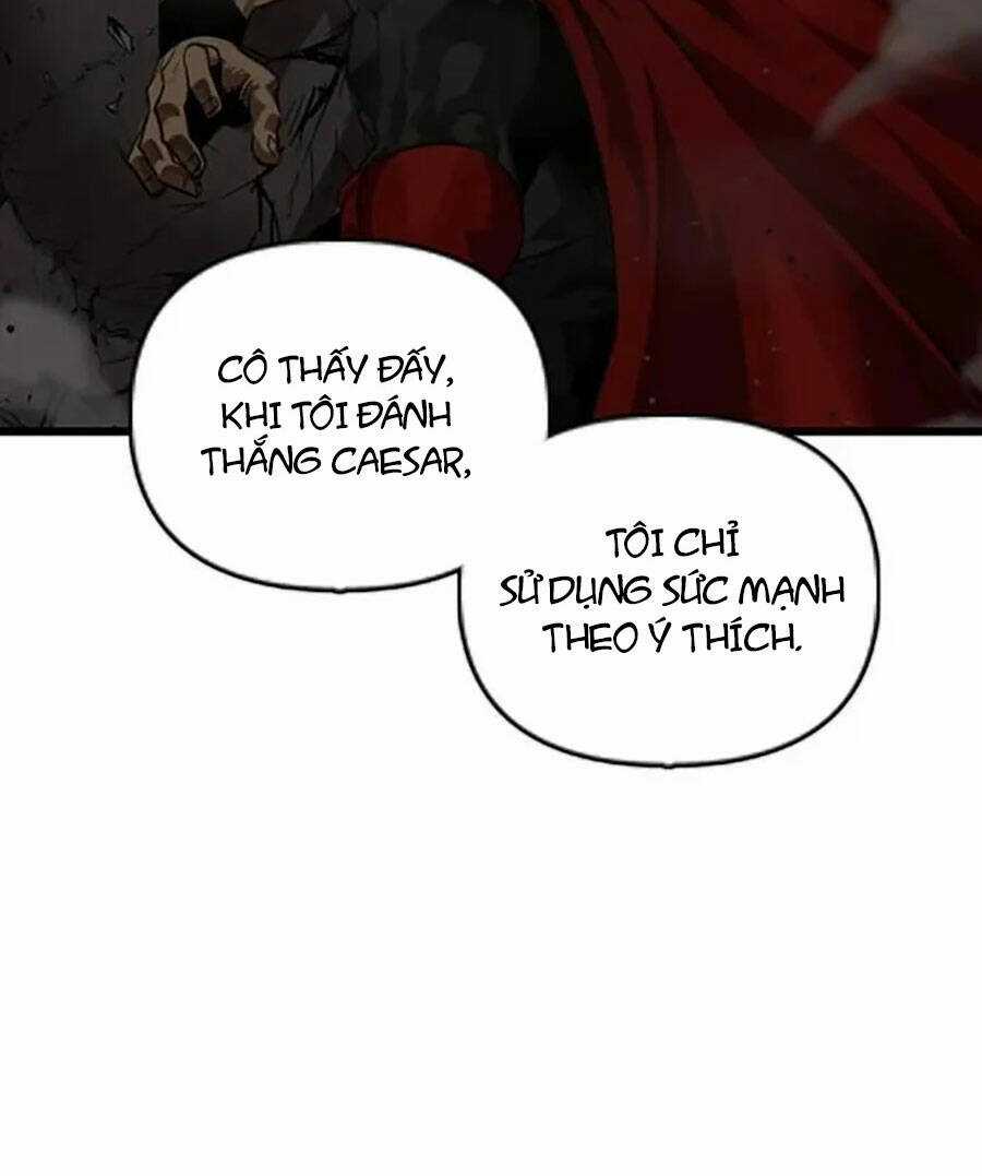 Người Thay Thế Anh Hùng Chapter 15 trang 104