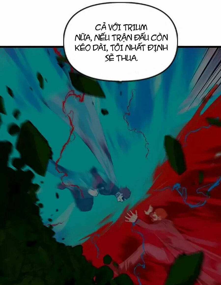 Người Thay Thế Anh Hùng Chapter 15 trang 105