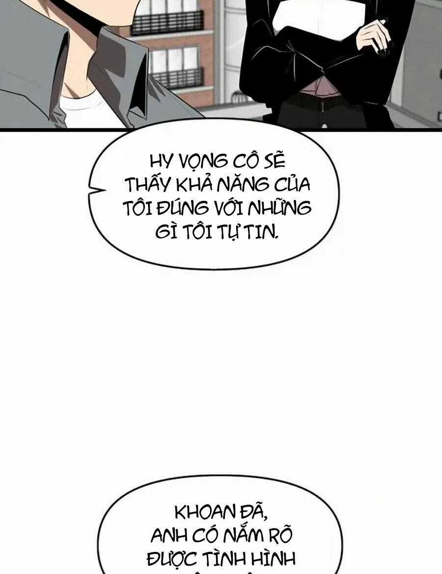 Người Thay Thế Anh Hùng Chapter 15 trang 11