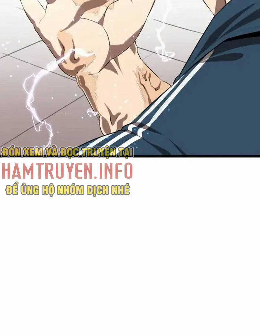 Người Thay Thế Anh Hùng Chapter 15 trang 111