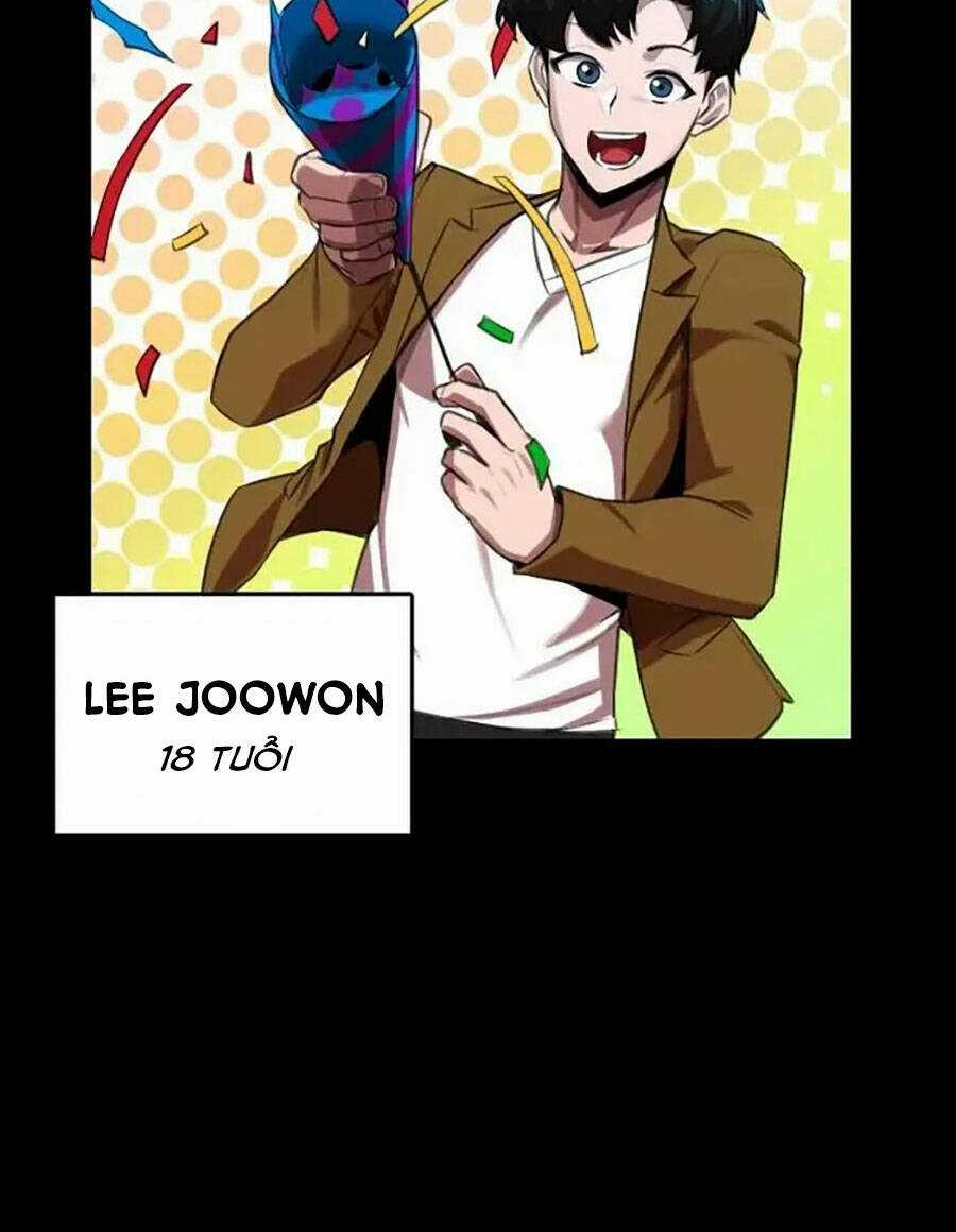 Người Thay Thế Anh Hùng Chapter 15 trang 114