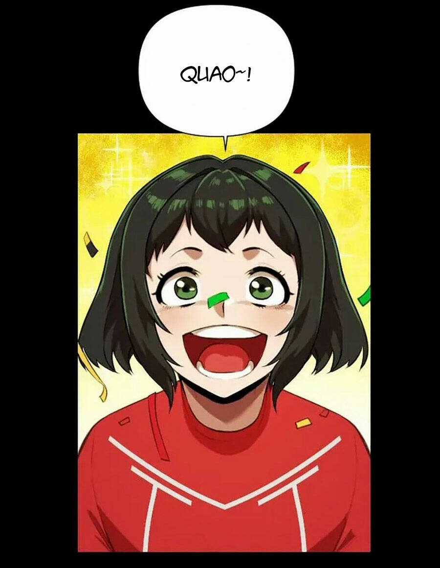 Người Thay Thế Anh Hùng Chapter 15 trang 115