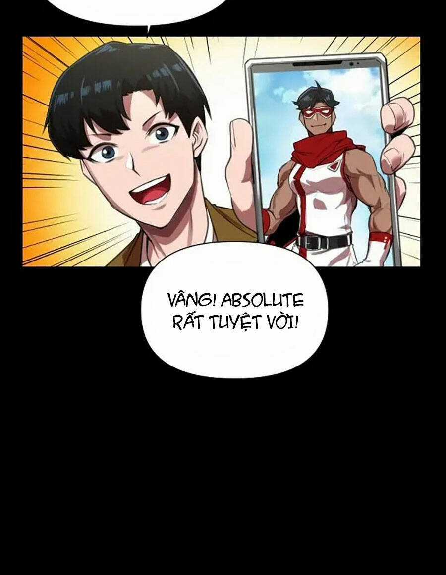 Người Thay Thế Anh Hùng Chapter 15 trang 119