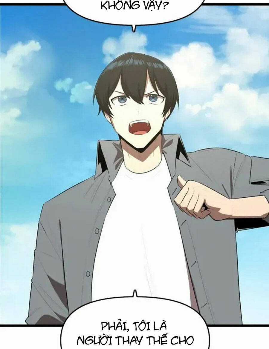 Người Thay Thế Anh Hùng Chapter 15 trang 12