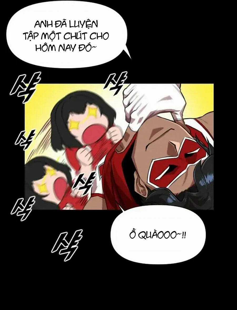 Người Thay Thế Anh Hùng Chapter 15 trang 125