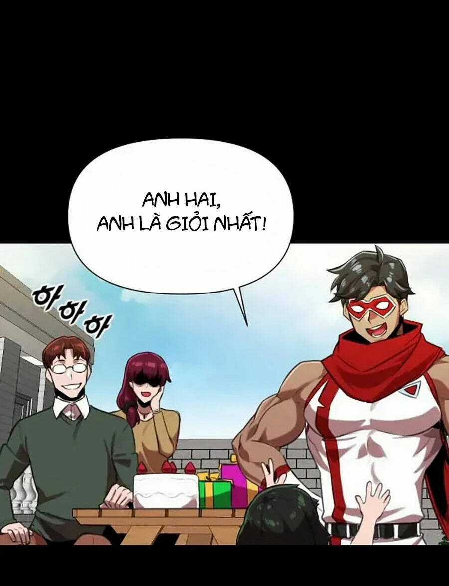 Người Thay Thế Anh Hùng Chapter 15 trang 126