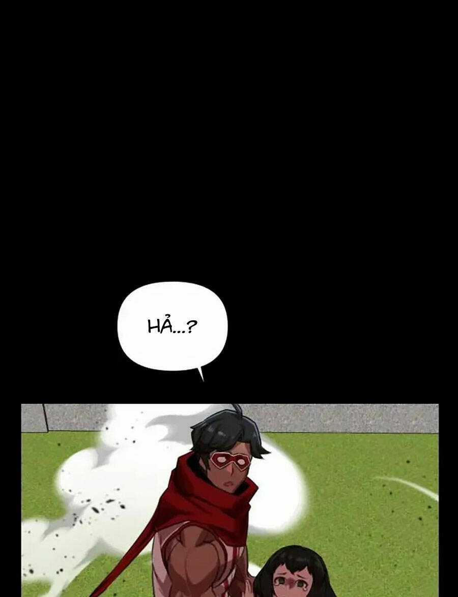 Người Thay Thế Anh Hùng Chapter 15 trang 128