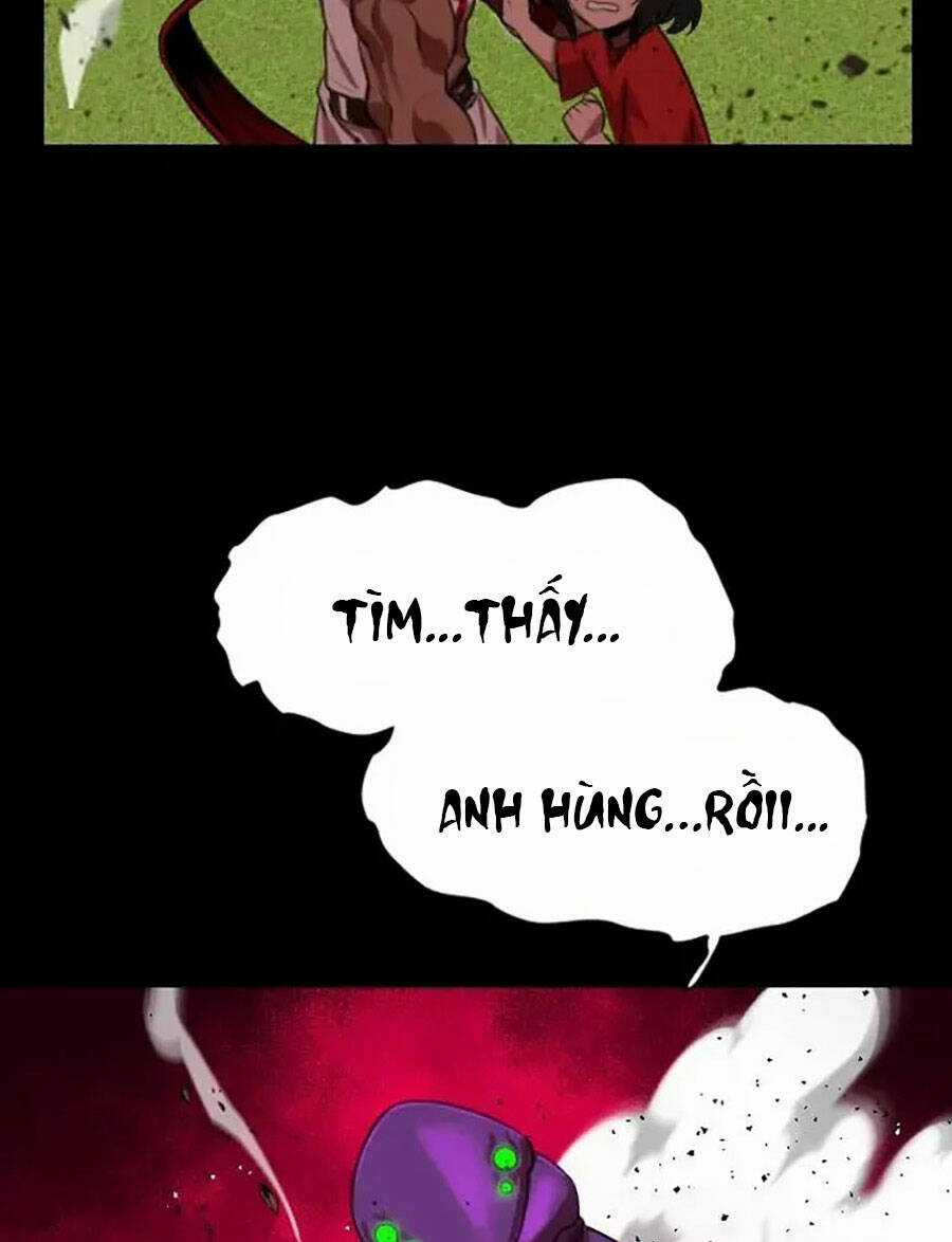 Người Thay Thế Anh Hùng Chapter 15 trang 129