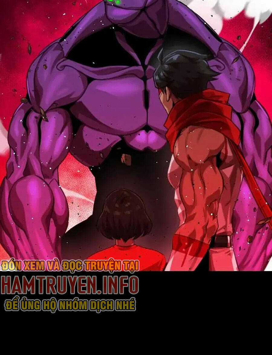 Người Thay Thế Anh Hùng Chapter 15 trang 130