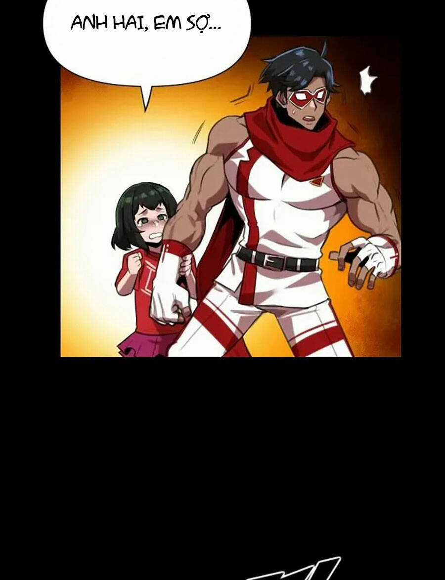 Người Thay Thế Anh Hùng Chapter 15 trang 133