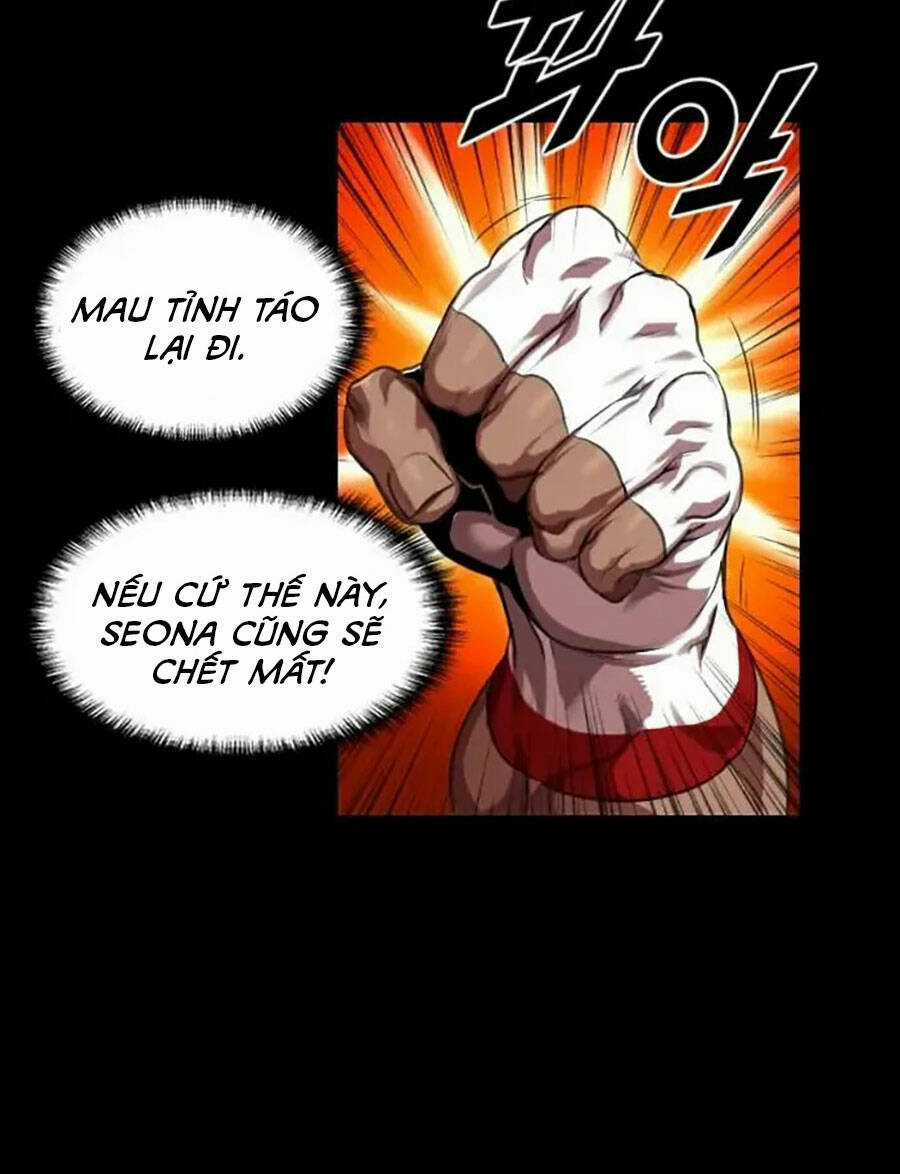 Người Thay Thế Anh Hùng Chapter 15 trang 134