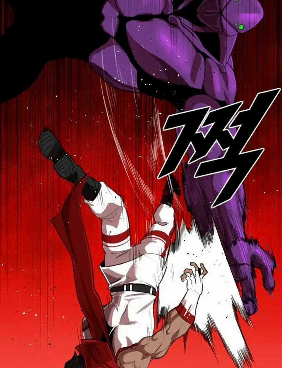 Người Thay Thế Anh Hùng Chapter 15 trang 137