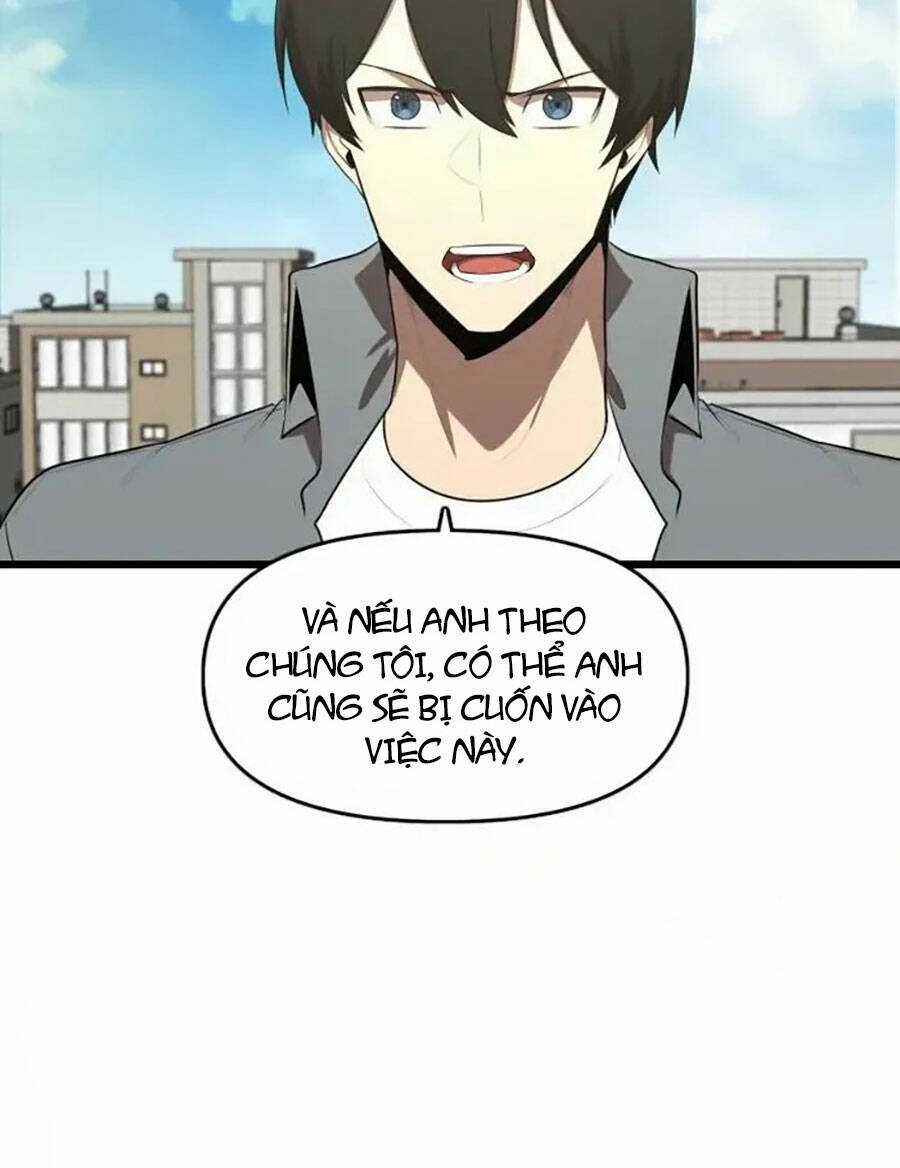 Người Thay Thế Anh Hùng Chapter 15 trang 14